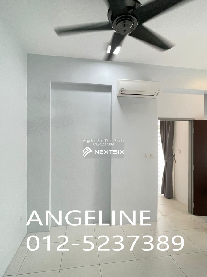 Apartment For Sale in Butterworth Penang - Image 5