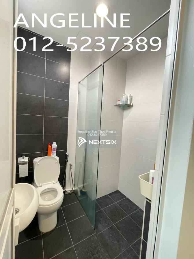 Apartment For Sale in Butterworth Penang - Image 6