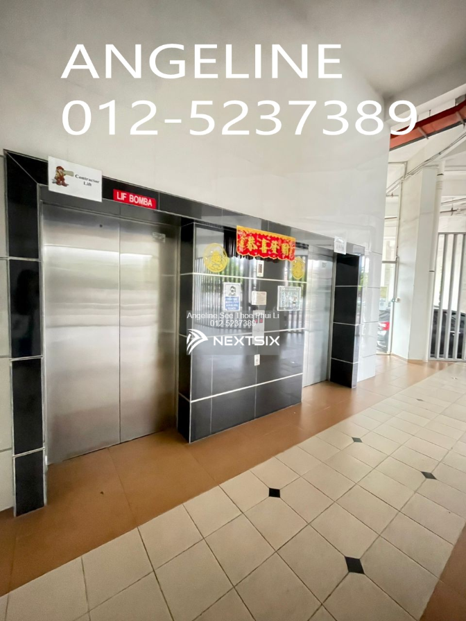 Apartment For Sale in Butterworth Penang - Image 8