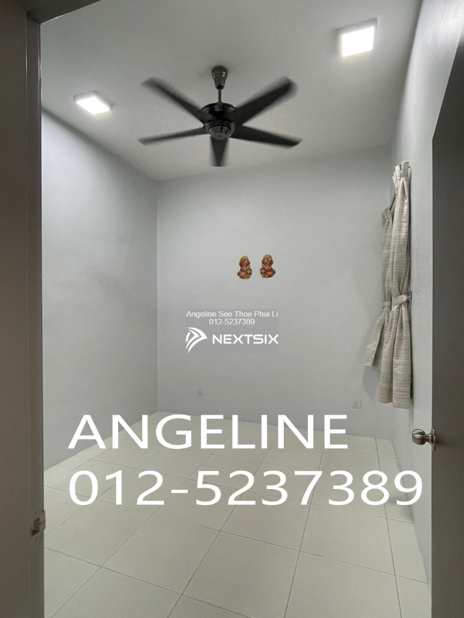 Apartment For Sale in Butterworth Penang - Image 9
