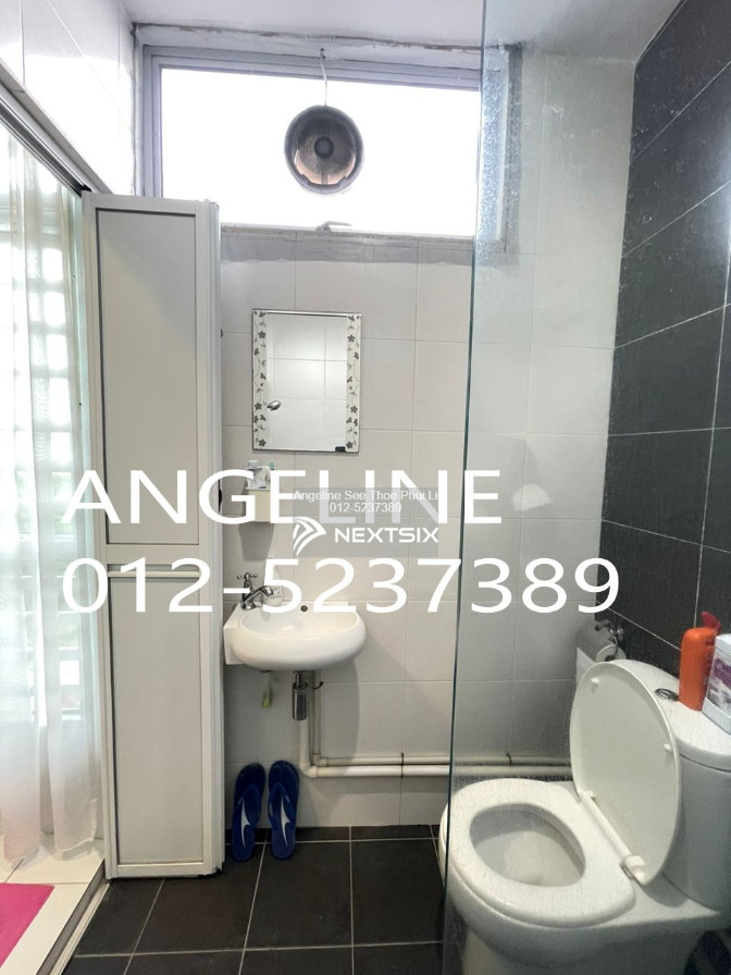 Apartment For Sale in Butterworth Penang - Image 10