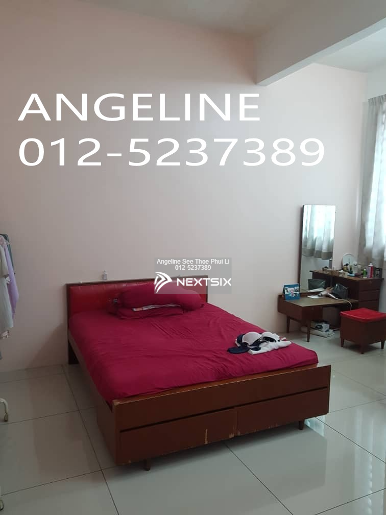 2-sty Terrace/Link House For Sale in Bukit Minyak Penang - Image 5