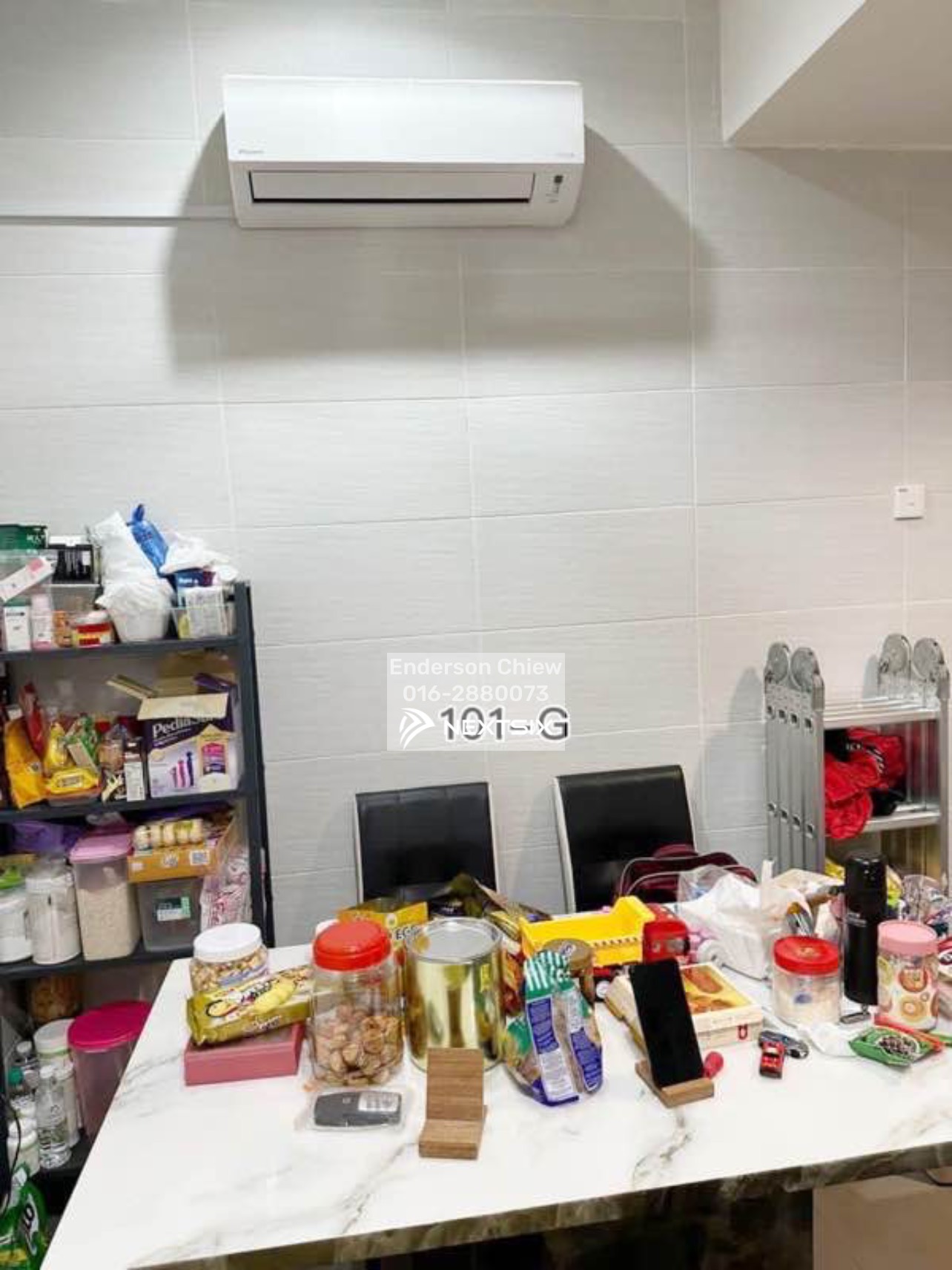 1-sty Terrace/Link House For Sale in Klang Selangor - Image 3