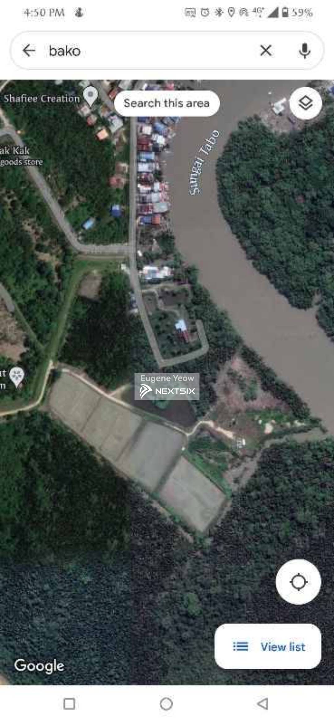 Agricultural Land For Sale in Kuching Sarawak