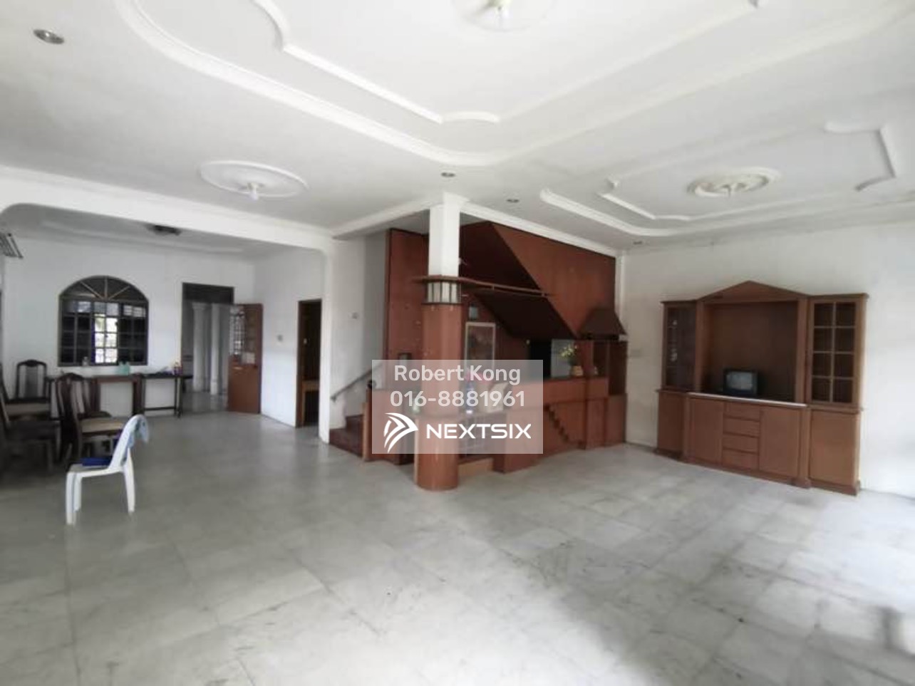 Semi-detached House For Sale in Sibu Sarawak - Image 3