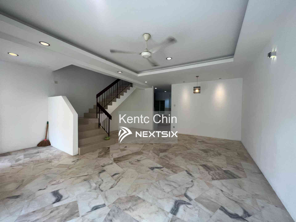 2-sty Terrace/Link House For Sale in Bandar Mahkota Cheras Selangor - Image 10