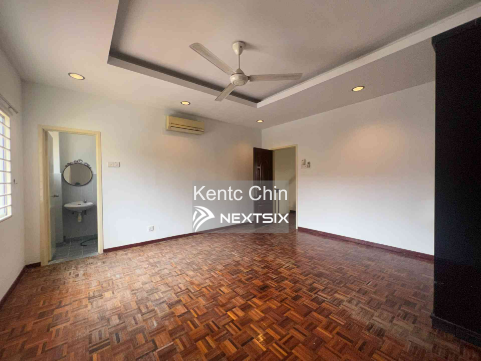 2-sty Terrace/Link House For Sale in Bandar Mahkota Cheras Selangor - Image 5