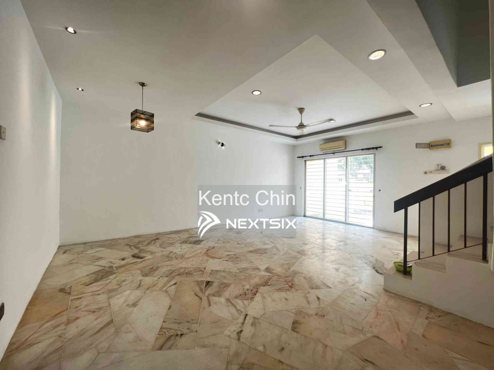 2-sty Terrace/Link House For Sale in Bandar Mahkota Cheras Selangor - Image 7