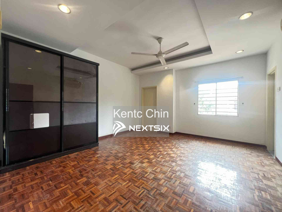 2-sty Terrace/Link House For Sale in Bandar Mahkota Cheras Selangor - Image 9