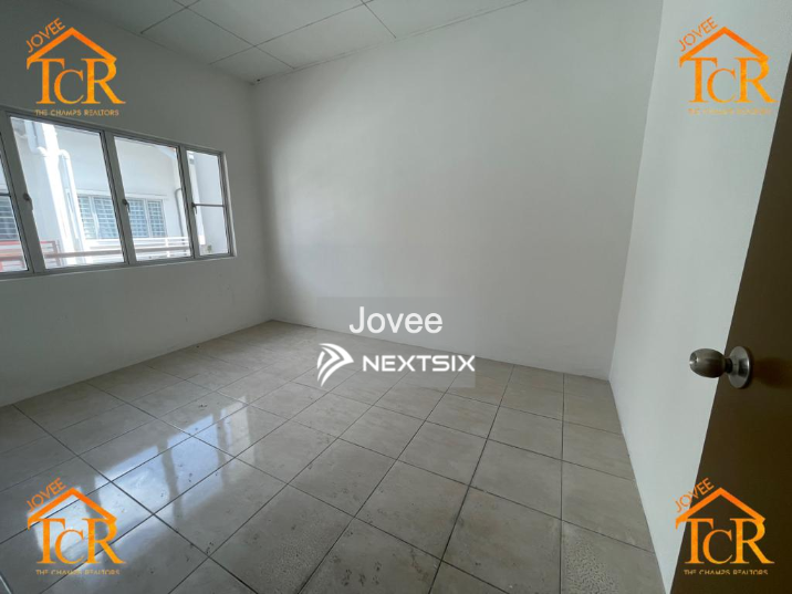 2-sty Terrace/Link House For Sale in Setia Alam Selangor