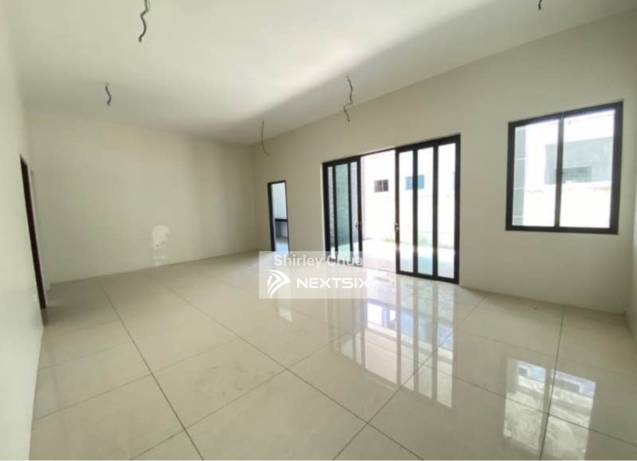 Bungalow For Sale in Kuching Sarawak - Image 2