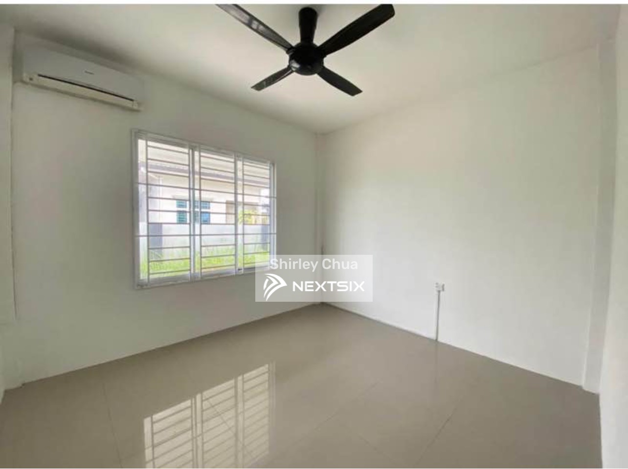 2-sty Terrace/Link House For Sale in Kuching Sarawak - Image 5
