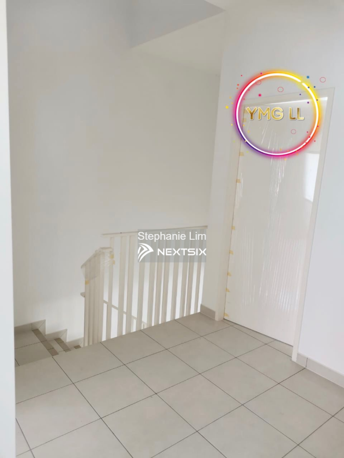 2-sty Terrace/Link House For Sale in Setia Alam Selangor
