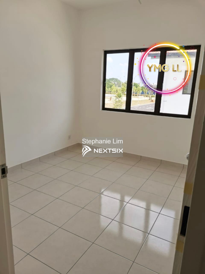 2-sty Terrace/Link House For Sale in Setia Alam Selangor - Image 10