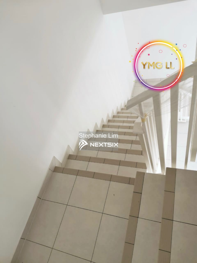 2-sty Terrace/Link House For Sale in Setia Alam Selangor - Image 2