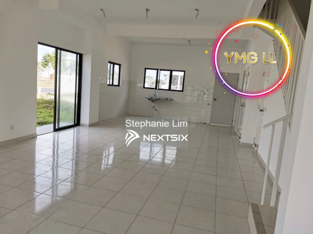 2-sty Terrace/Link House For Sale in Setia Alam Selangor - Image 3