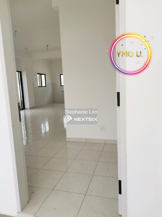2-sty Terrace/Link House For Sale in Setia Alam Selangor - Image 5