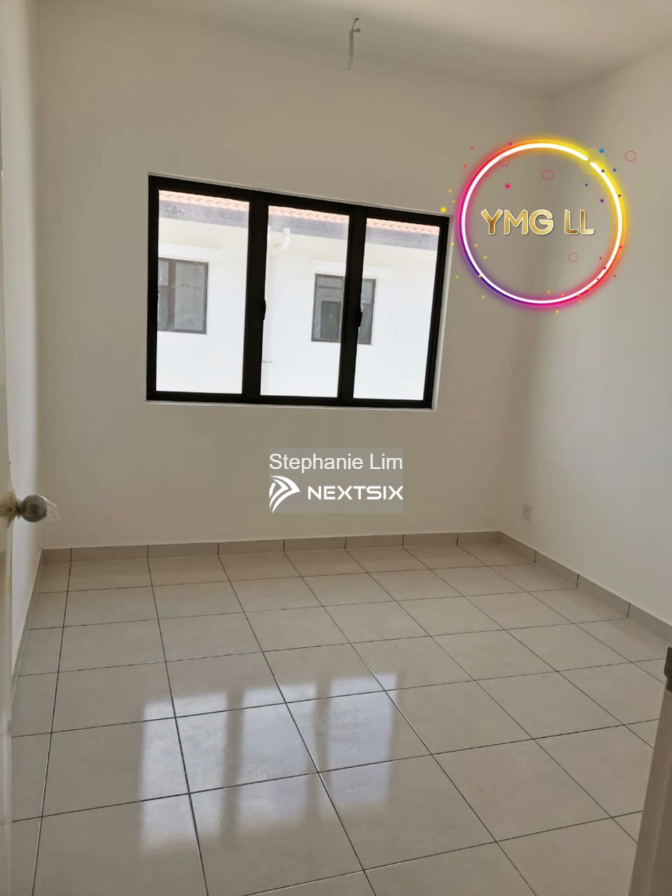 2-sty Terrace/Link House For Sale in Setia Alam Selangor - Image 6