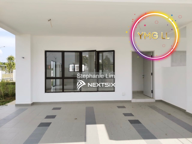 2-sty Terrace/Link House For Sale in Setia Alam Selangor - Image 7