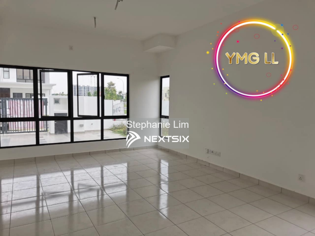 2-sty Terrace/Link House For Sale in Setia Alam Selangor - Image 8