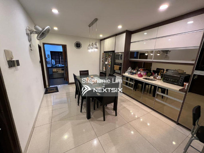 2-sty Terrace/Link House For Sale in Bandar Puteri Klang Selangor