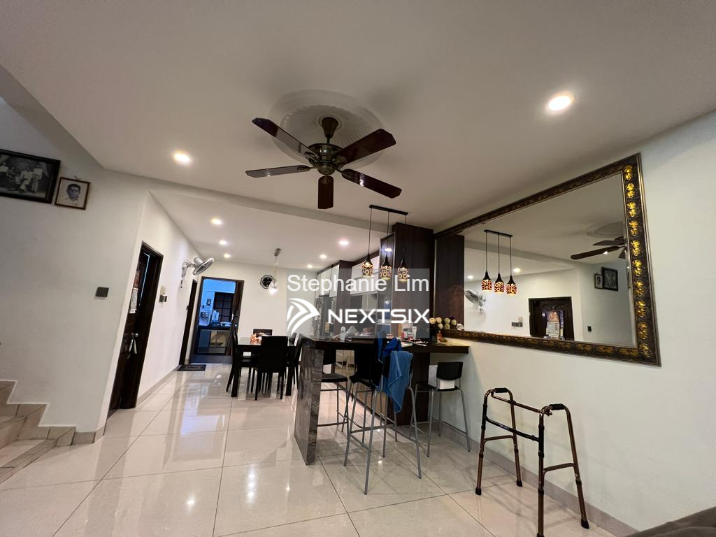 2-sty Terrace/Link House For Sale in Bandar Puteri Klang Selangor - Image 10