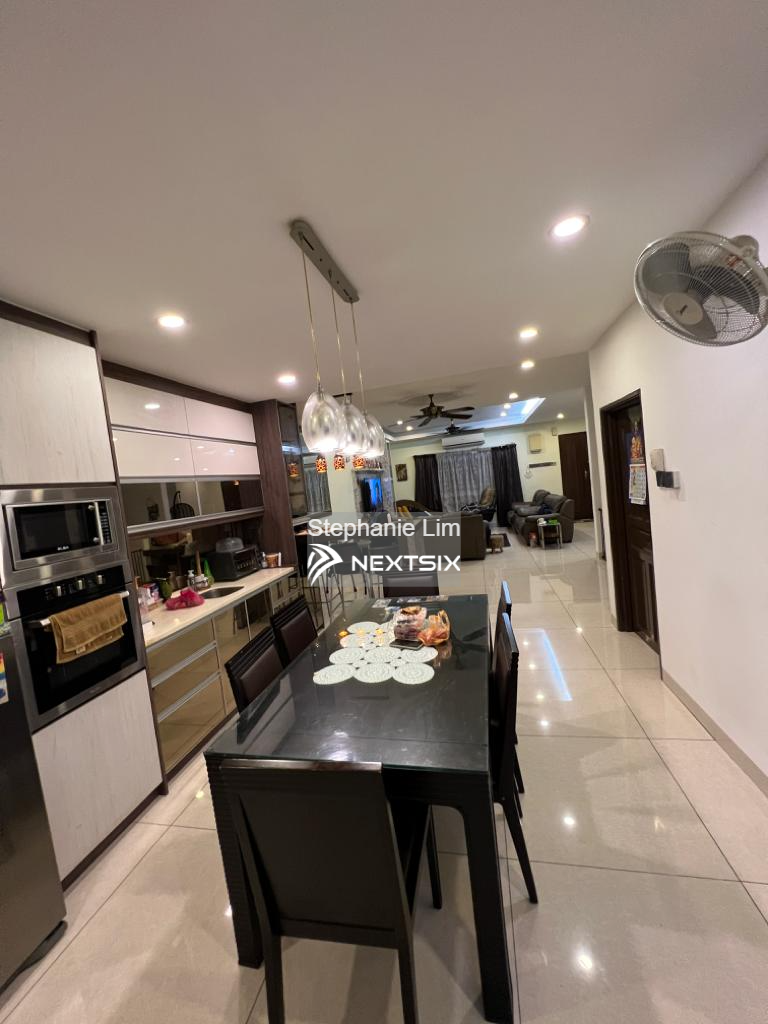 2-sty Terrace/Link House For Sale in Bandar Puteri Klang Selangor - Image 11