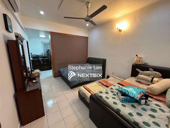 2-sty Terrace/Link House For Sale in Bandar Puteri Klang Selangor - Image 5