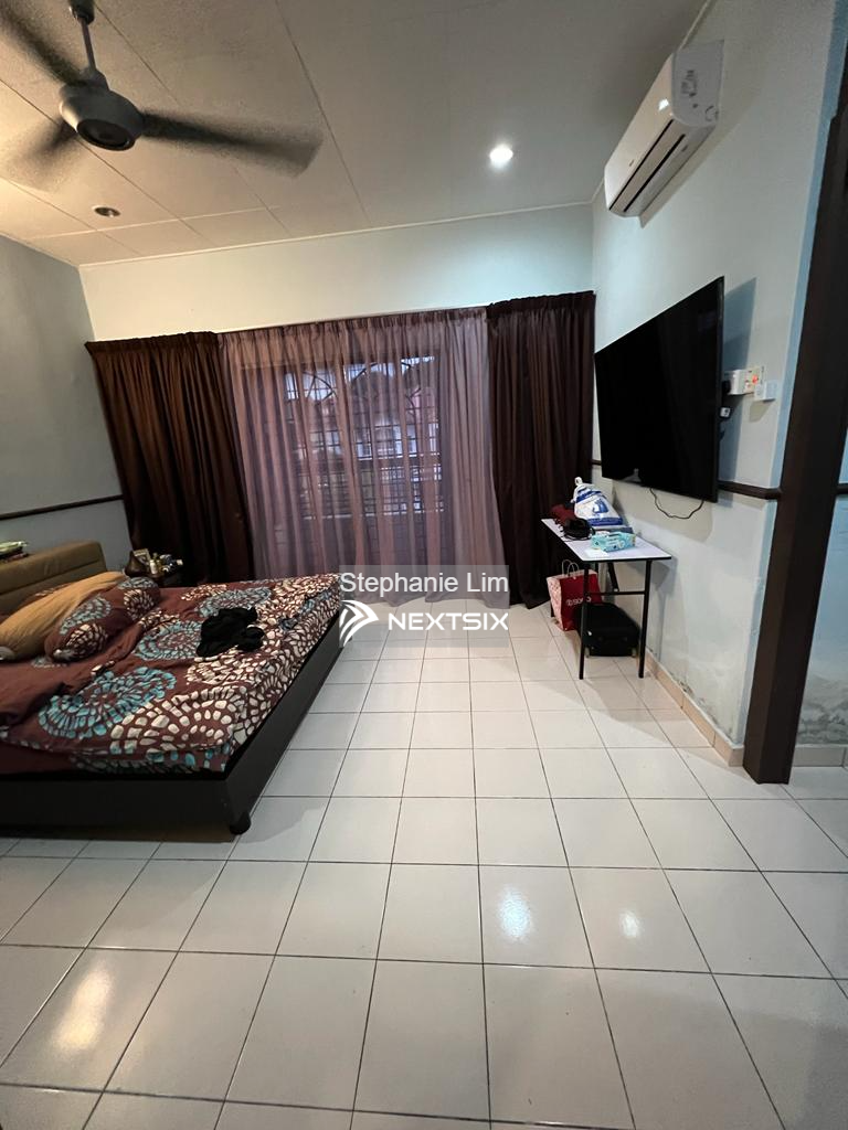 2-sty Terrace/Link House For Sale in Bandar Puteri Klang Selangor - Image 7