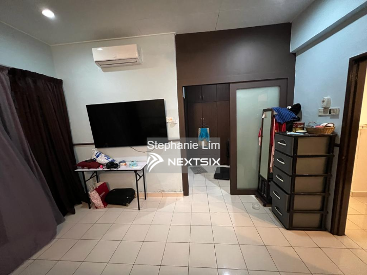 2-sty Terrace/Link House For Sale in Bandar Puteri Klang Selangor - Image 8