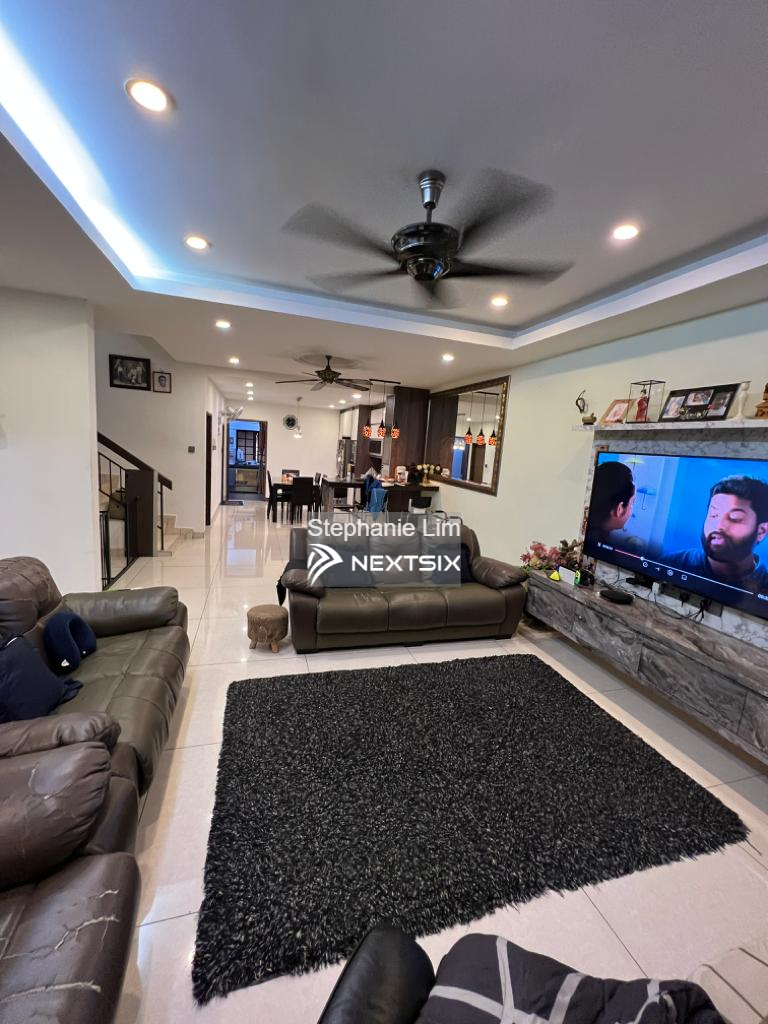 2-sty Terrace/Link House For Sale in Bandar Puteri Klang Selangor - Image 9