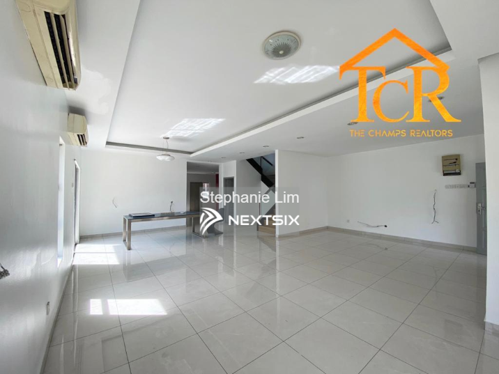 Semi-detached House For Sale in Klang Selangor - Image 11