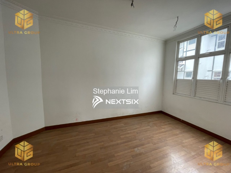 3-sty Superlink House For Sale in Setia Alam Selangor