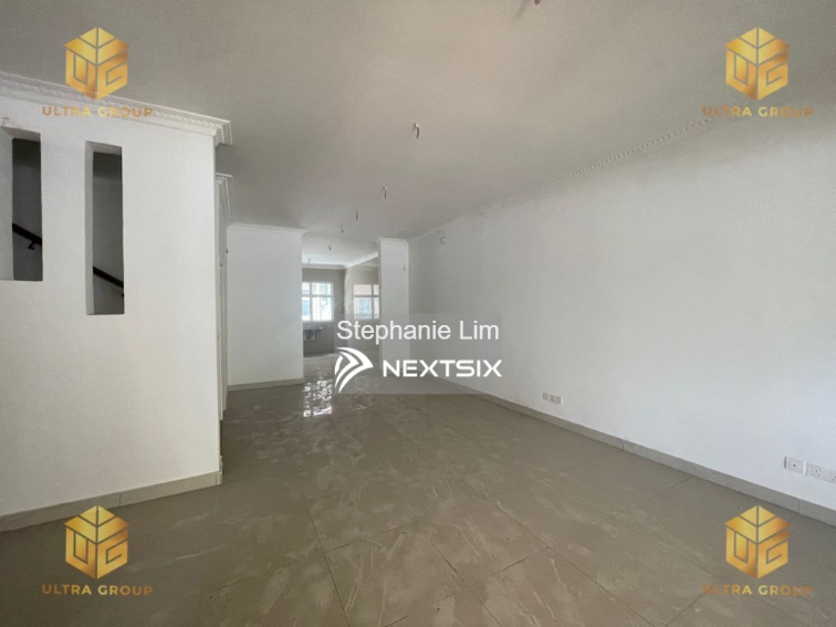 3-sty Superlink House For Sale in Setia Alam Selangor - Image 15