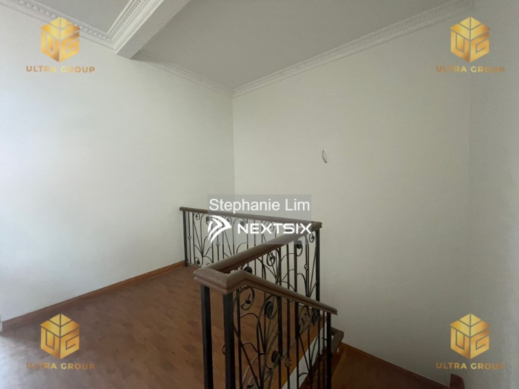 3-sty Superlink House For Sale in Setia Alam Selangor - Image 8