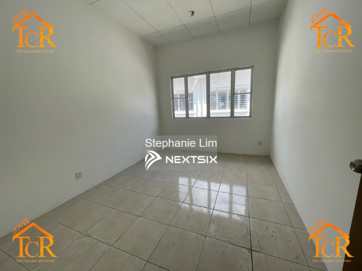 2-sty Terrace/Link House For Sale in Setia Alam Selangor