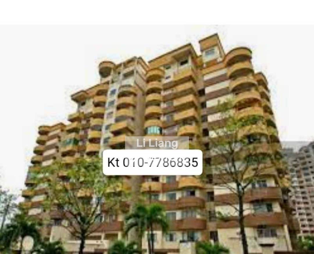 Condominium For Sale in Klang Selangor