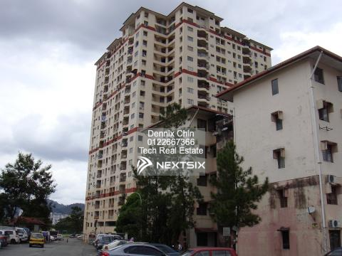 Condominium For Sale in Ampang Selangor
