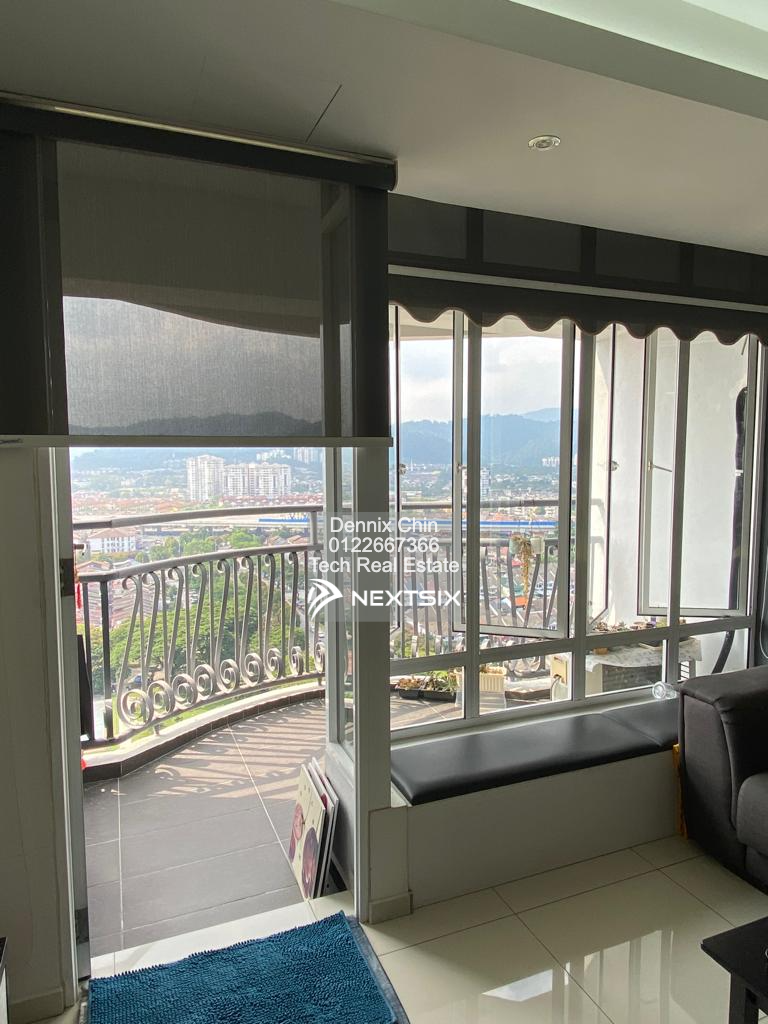 Condominium For Sale in Ampang Selangor - Image 11