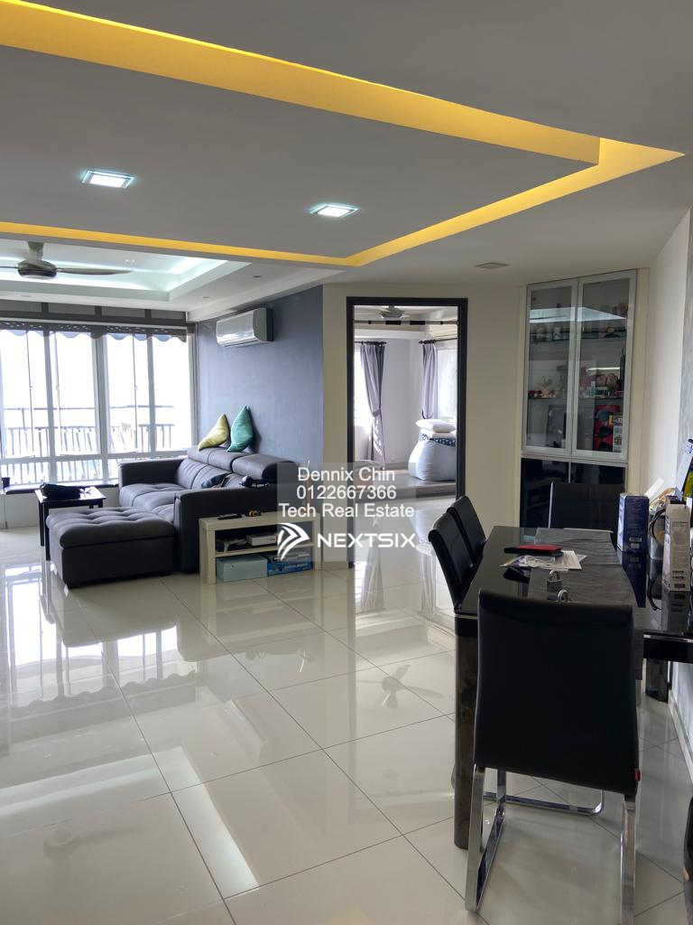 Condominium For Sale in Ampang Selangor - Image 4