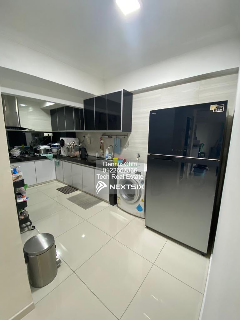 Condominium For Sale in Ampang Selangor - Image 6