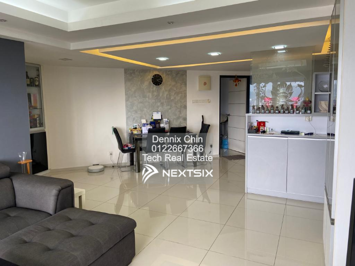 Condominium For Sale in Ampang Selangor - Image 8