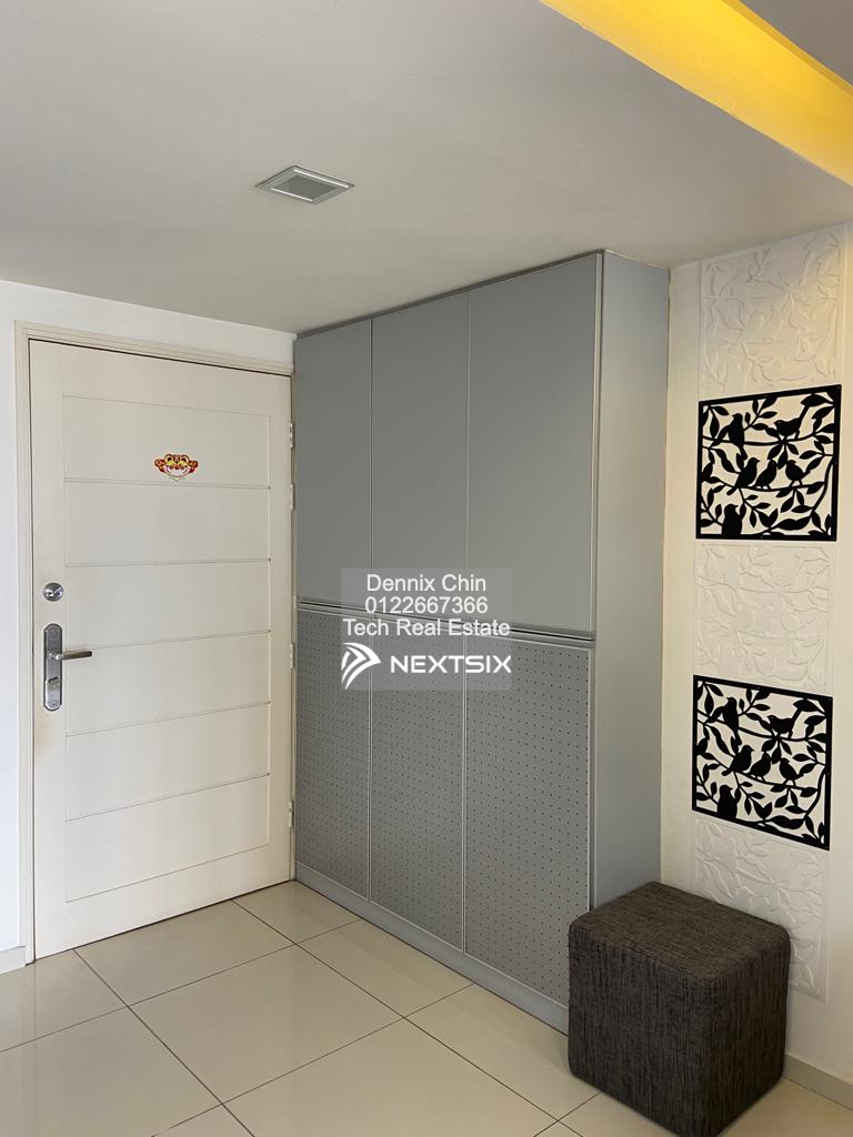 Condominium For Sale in Ampang Selangor - Image 9