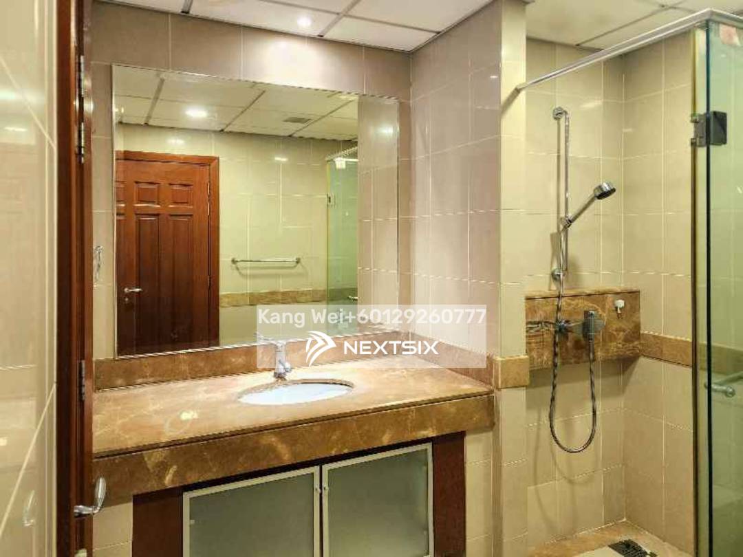 Condominium For Sale in Mont Kiara Wilayah Persekutuan Kuala Lumpur - Image 11