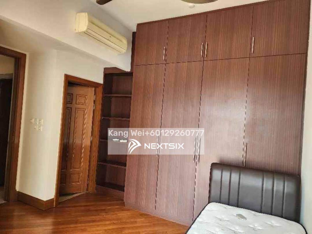 Condominium For Sale in Mont Kiara Wilayah Persekutuan Kuala Lumpur - Image 12