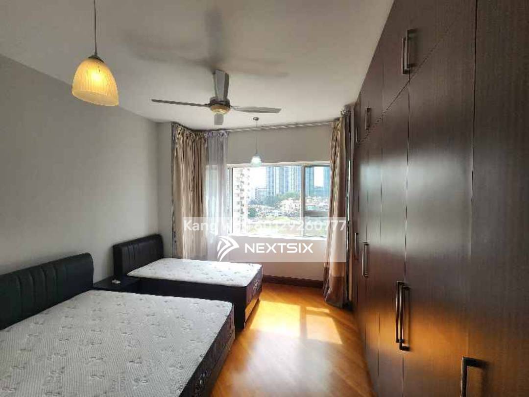 Condominium For Sale in Mont Kiara Wilayah Persekutuan Kuala Lumpur - Image 2