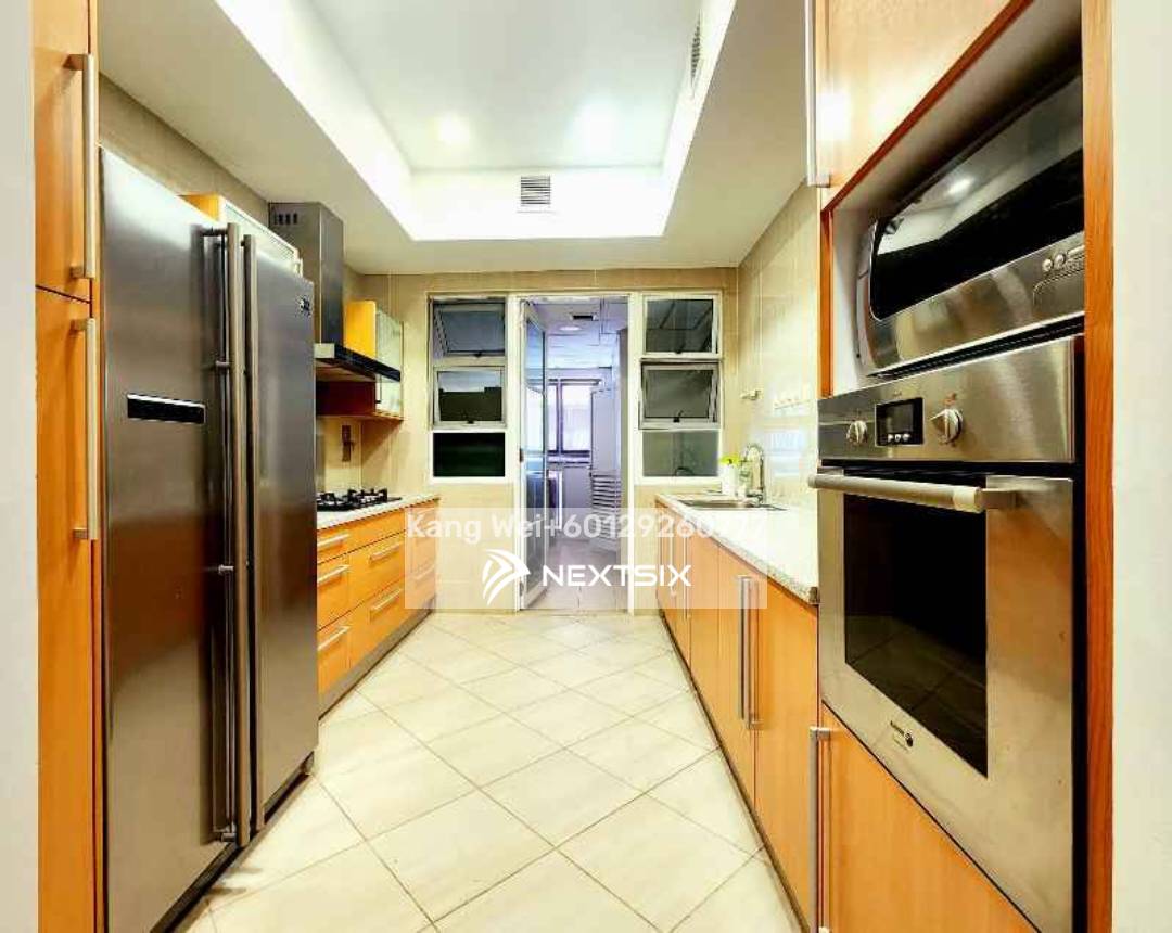 Condominium For Sale in Mont Kiara Wilayah Persekutuan Kuala Lumpur - Image 3