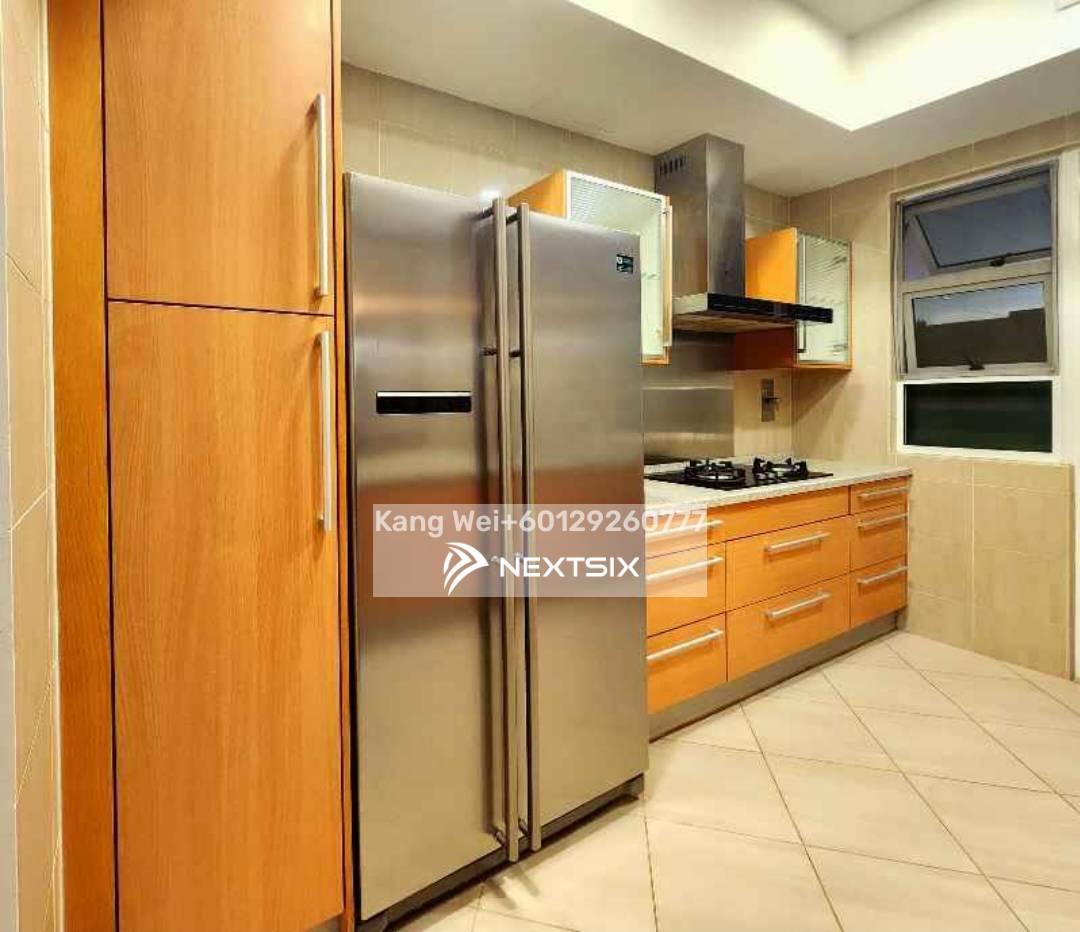 Condominium For Sale in Mont Kiara Wilayah Persekutuan Kuala Lumpur - Image 4