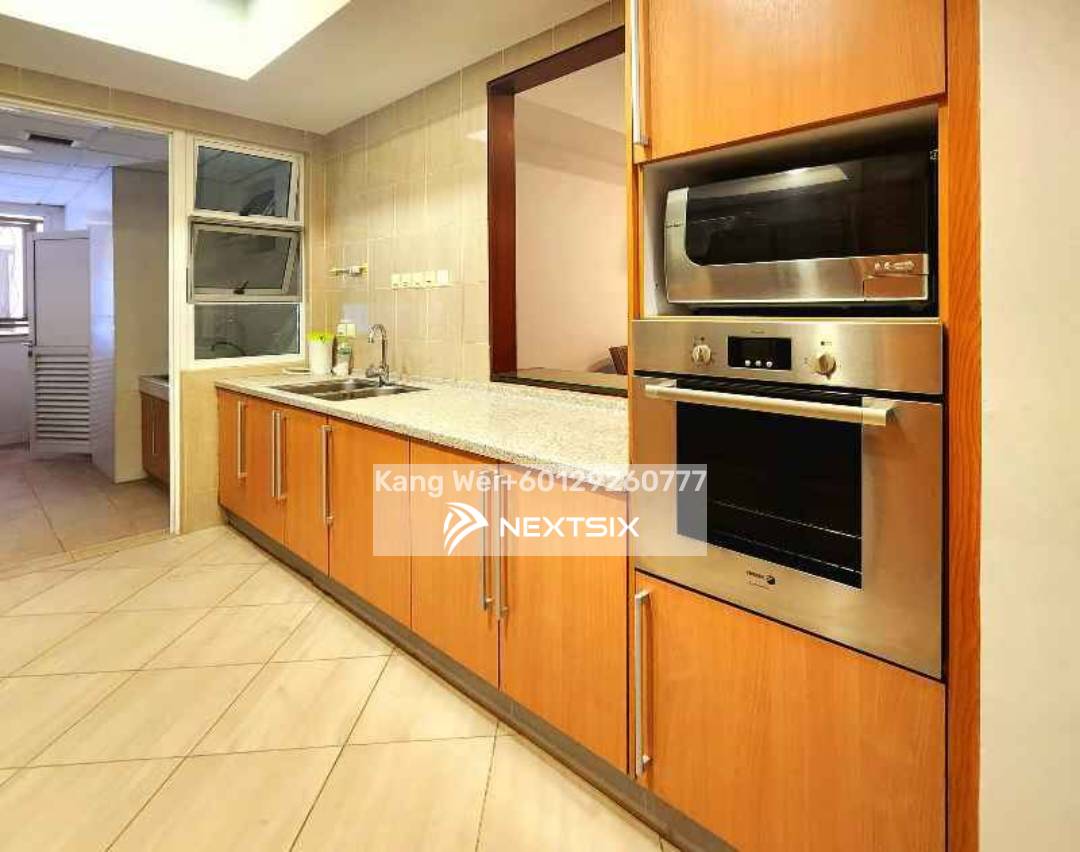 Condominium For Sale in Mont Kiara Wilayah Persekutuan Kuala Lumpur - Image 5