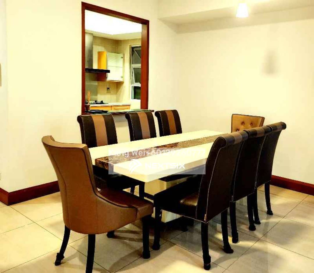 Condominium For Sale in Mont Kiara Wilayah Persekutuan Kuala Lumpur - Image 7